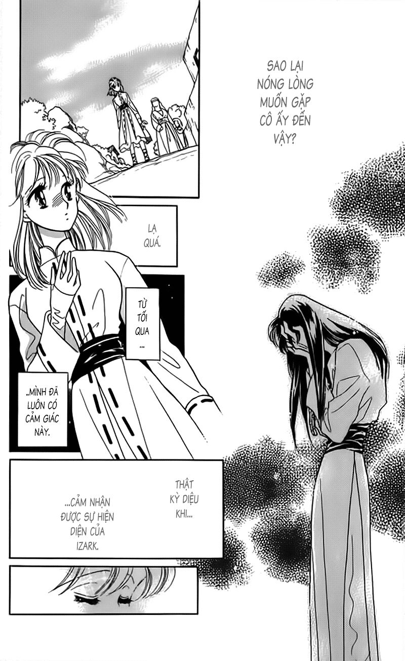 Vùng đất xa xăm: Chapter 14