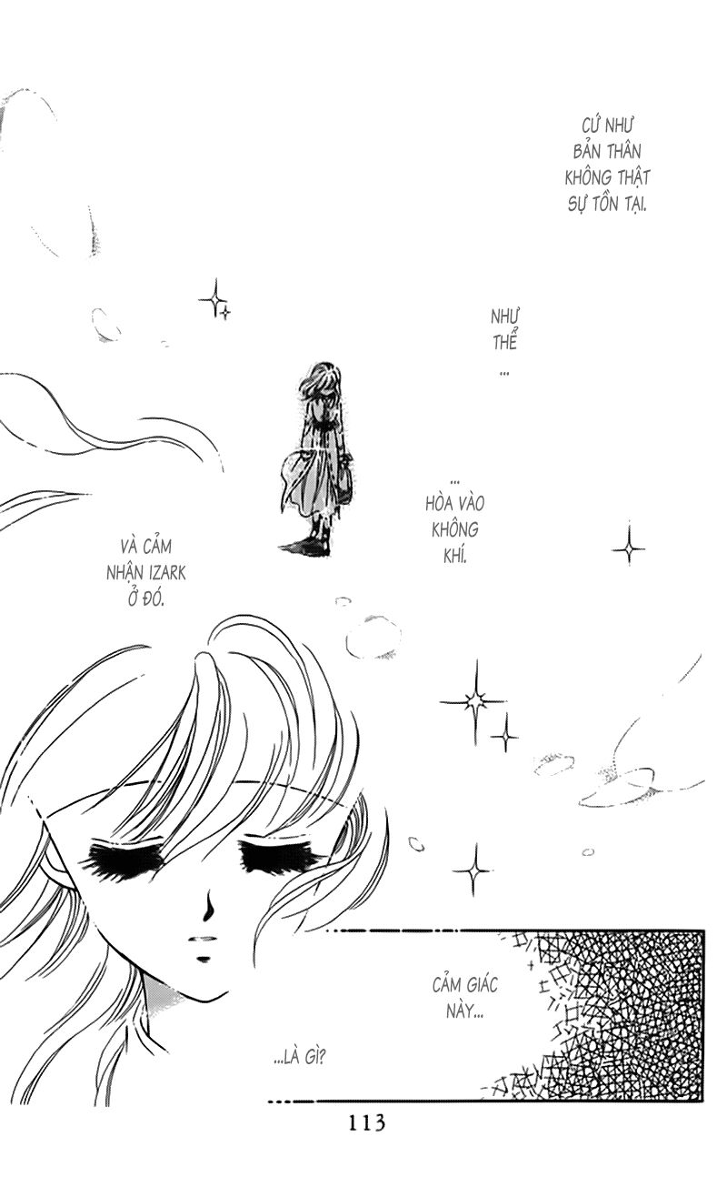 Vùng đất xa xăm: Chapter 14