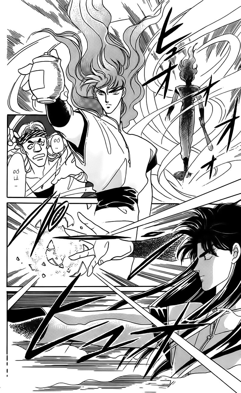 Vùng đất xa xăm: Chapter 14