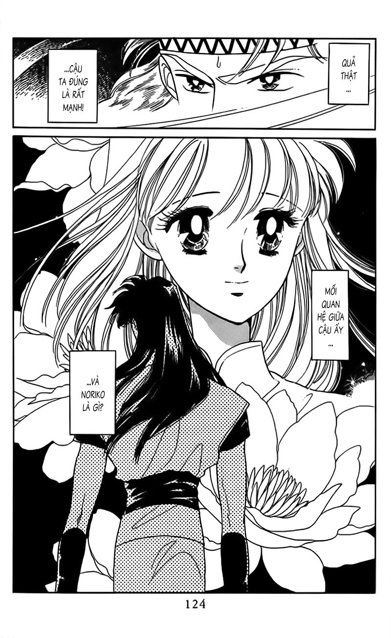 Vùng đất xa xăm: Chapter 14