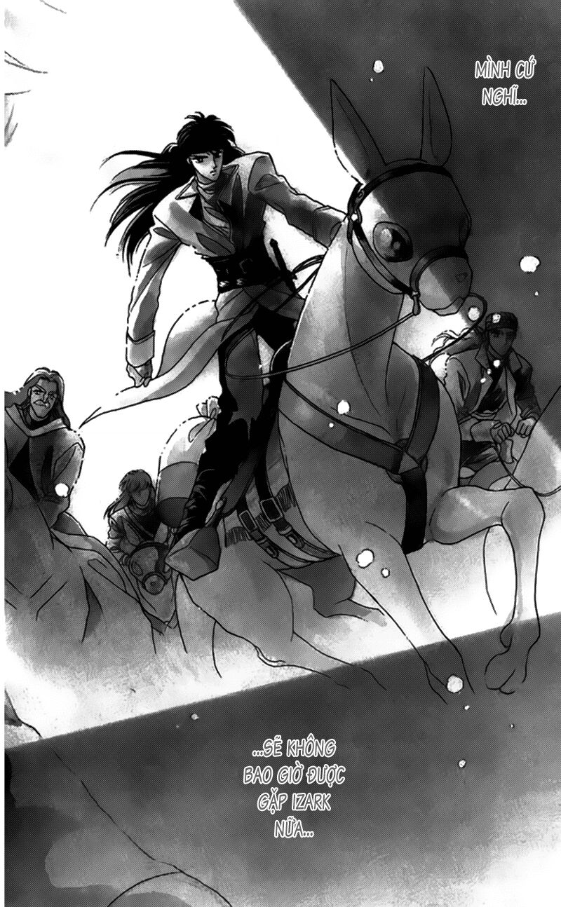 Vùng đất xa xăm: Chapter 14