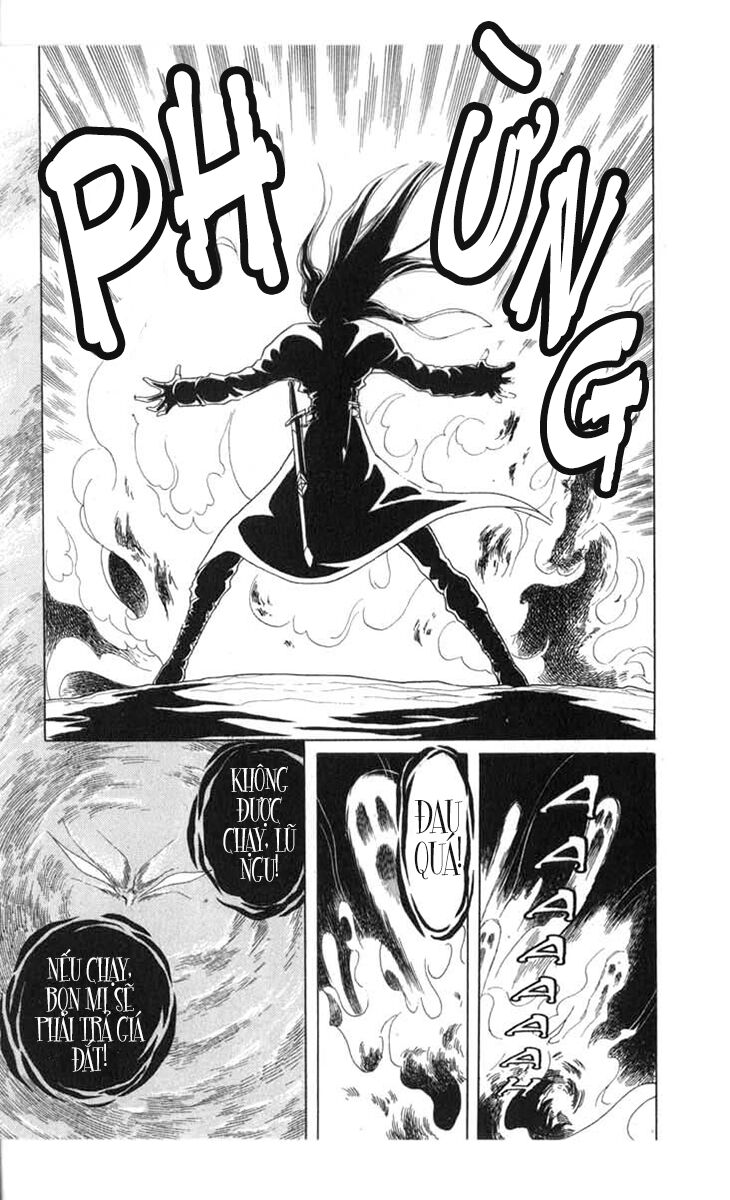 Vùng đất xa xăm: Chapter 17