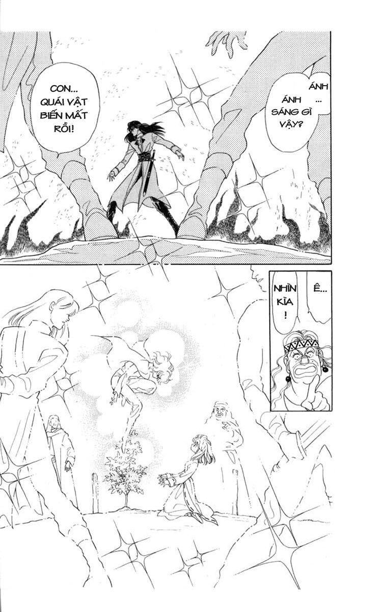 Vùng đất xa xăm: Chapter 17
