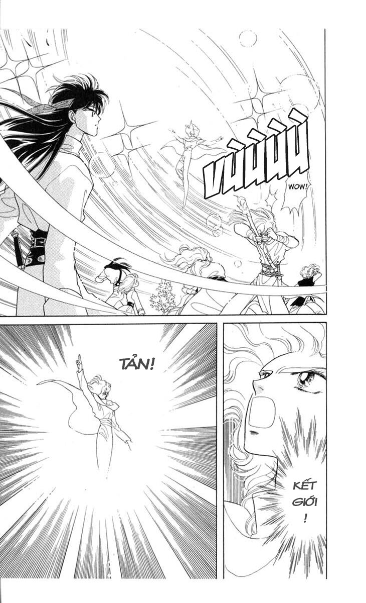 Vùng đất xa xăm: Chapter 17