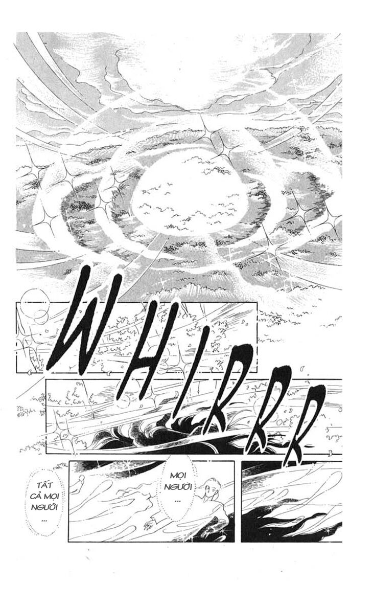 Vùng đất xa xăm: Chapter 17