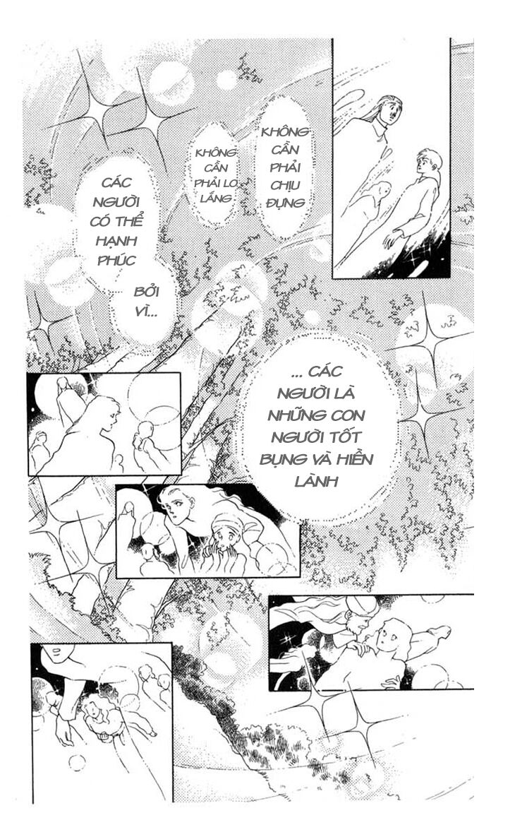 Vùng đất xa xăm: Chapter 17