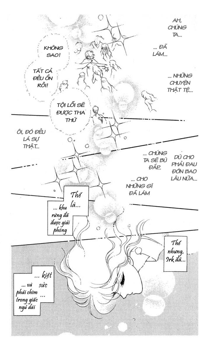 Vùng đất xa xăm: Chapter 17