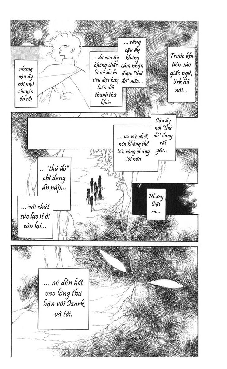 Vùng đất xa xăm: Chapter 17