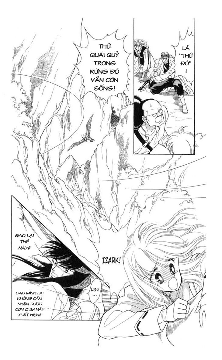 Vùng đất xa xăm: Chapter 17