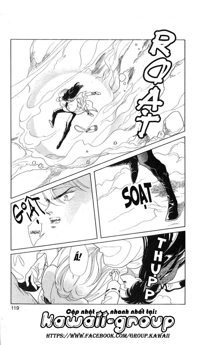 Vùng đất xa xăm: Chapter 17