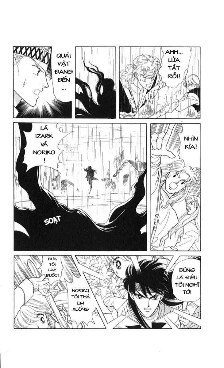 Vùng đất xa xăm: Chapter 17