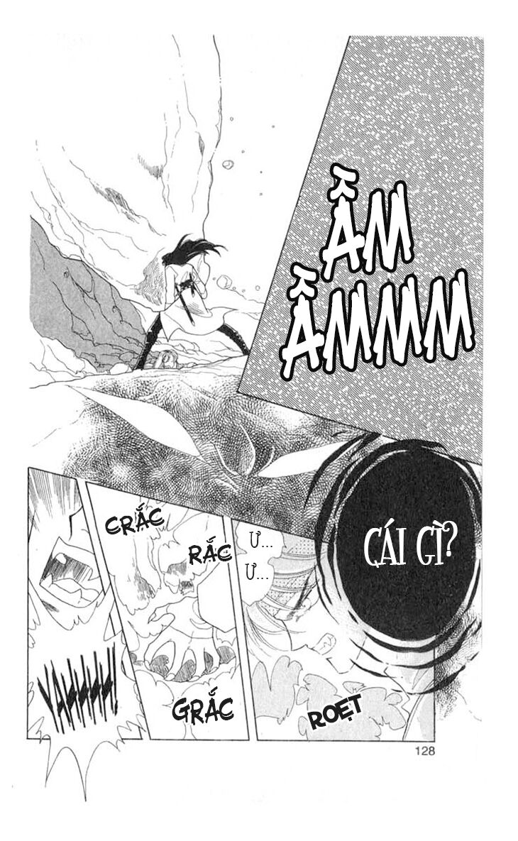 Vùng đất xa xăm: Chapter 18