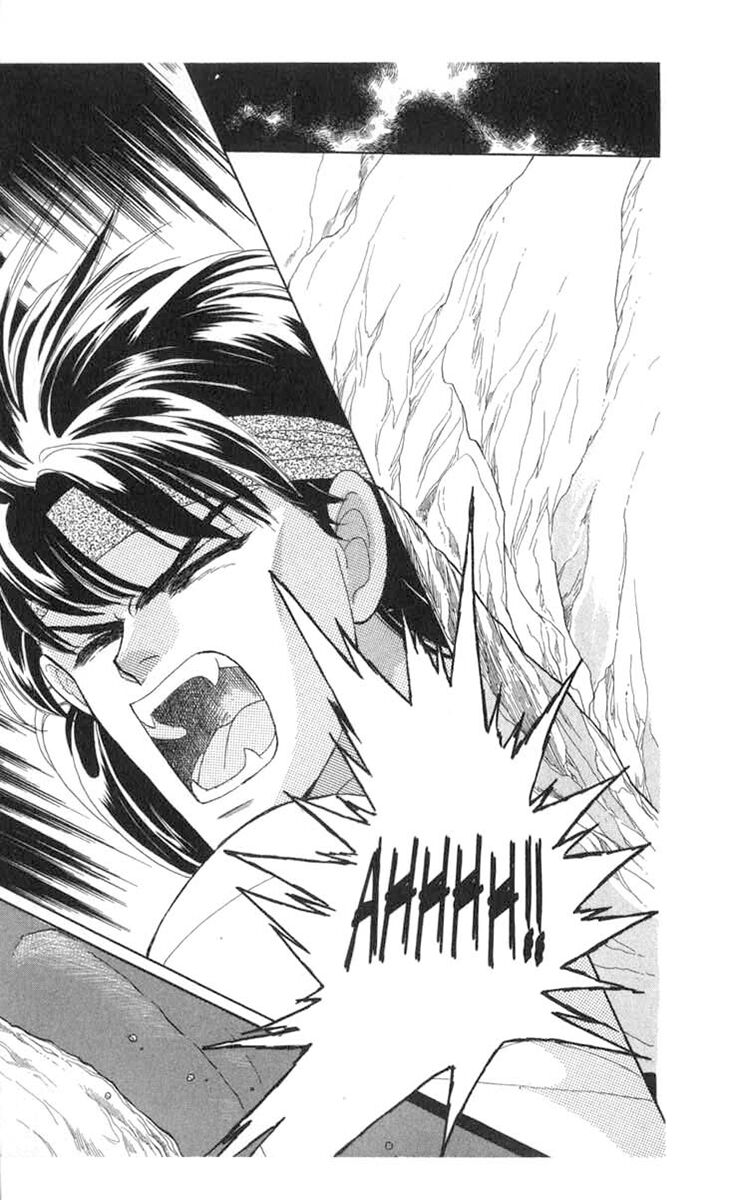 Vùng đất xa xăm: Chapter 18