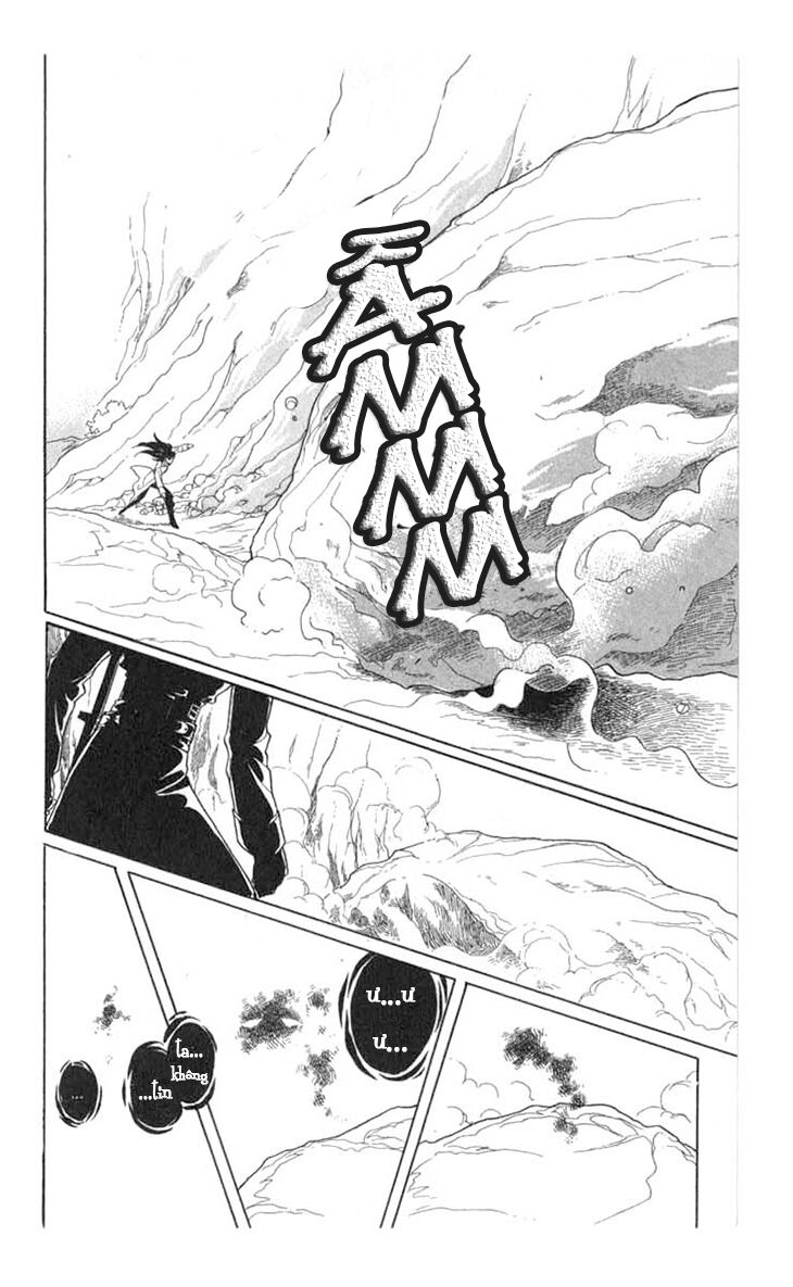 Vùng đất xa xăm: Chapter 18