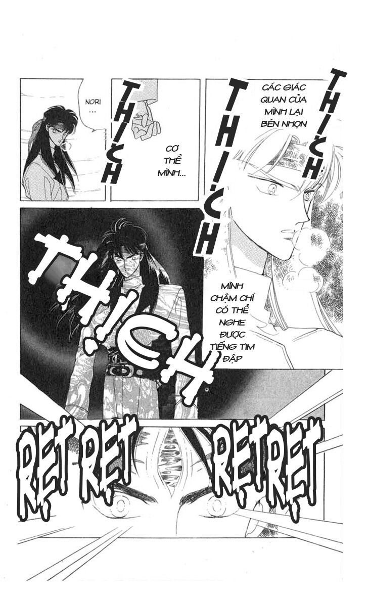 Vùng đất xa xăm: Chapter 18