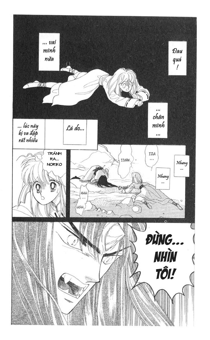 Vùng đất xa xăm: Chapter 18