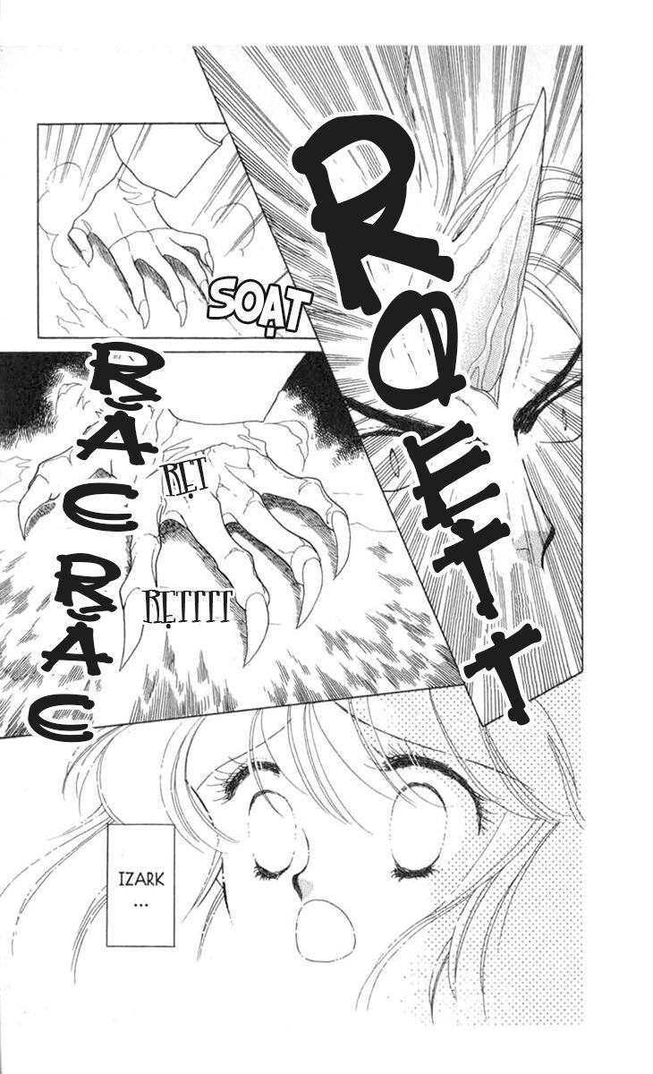 Vùng đất xa xăm: Chapter 18