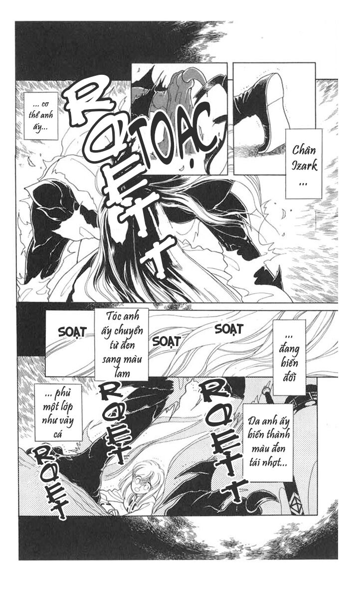 Vùng đất xa xăm: Chapter 18