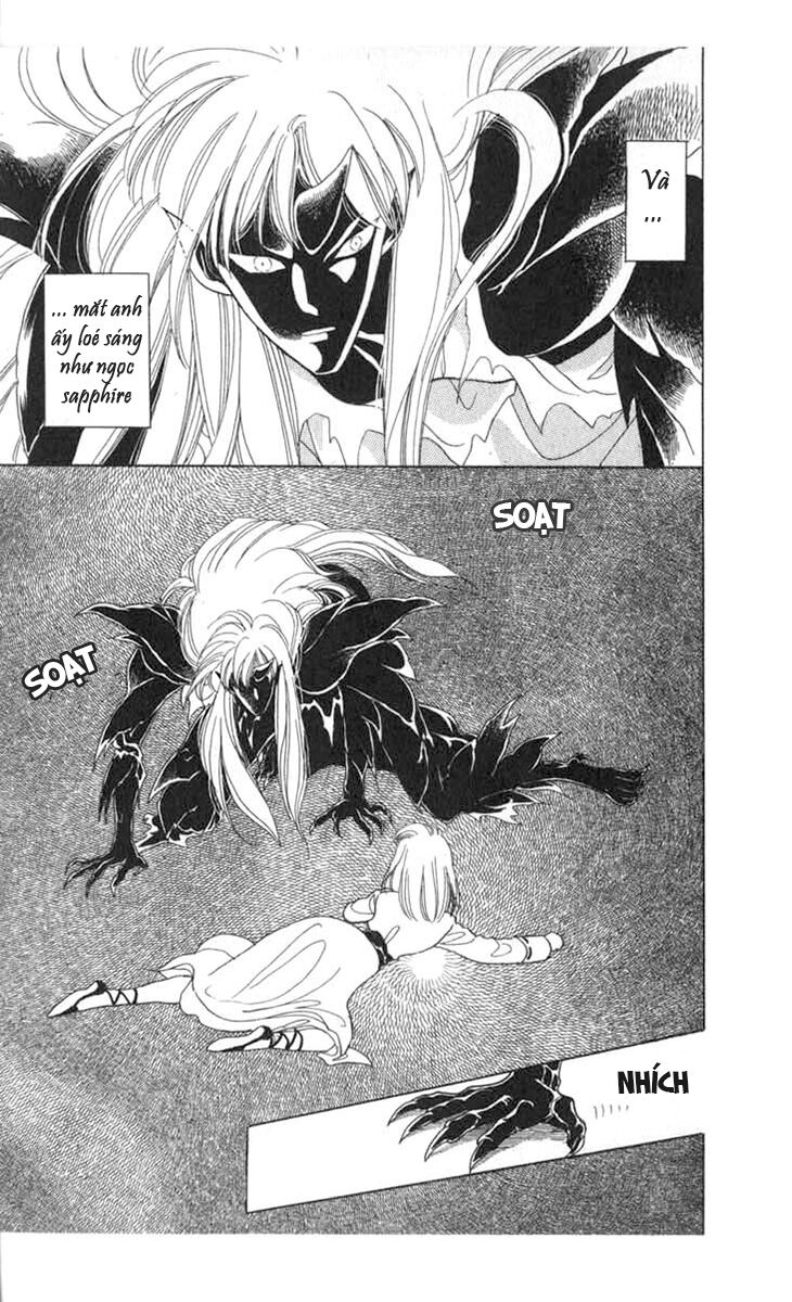 Vùng đất xa xăm: Chapter 18