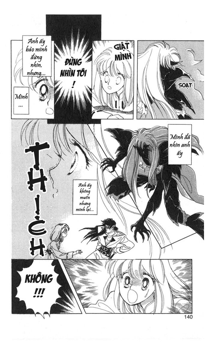 Vùng đất xa xăm: Chapter 18
