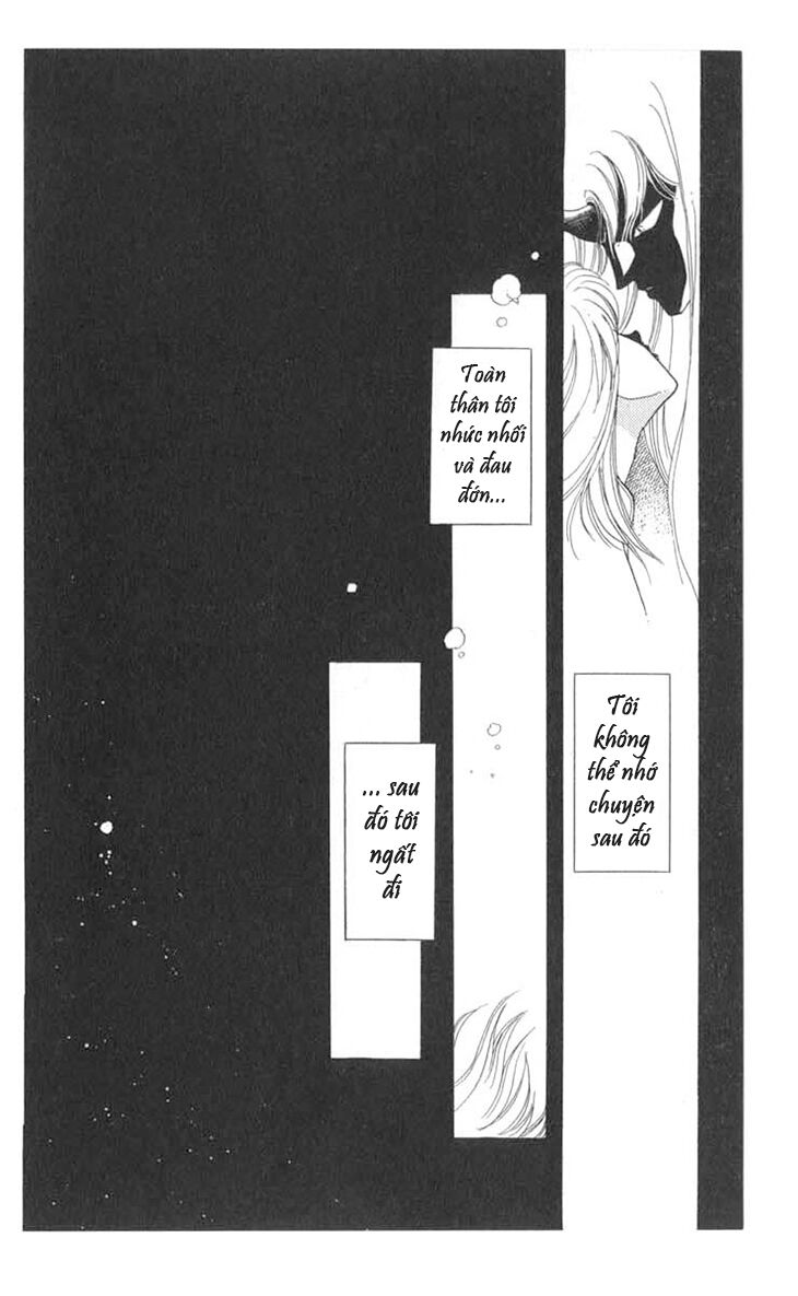 Vùng đất xa xăm: Chapter 18