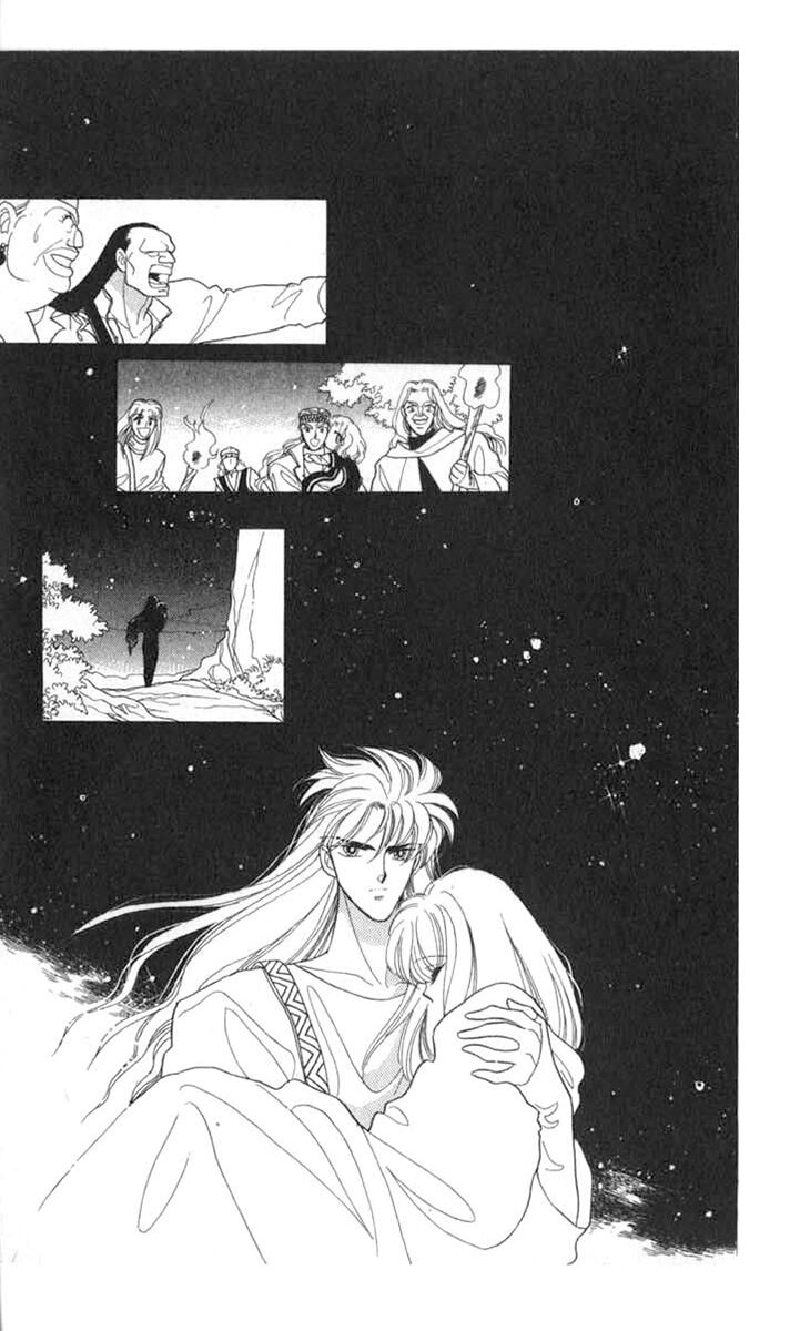 Vùng đất xa xăm: Chapter 18