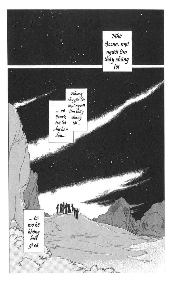 Vùng đất xa xăm: Chapter 18
