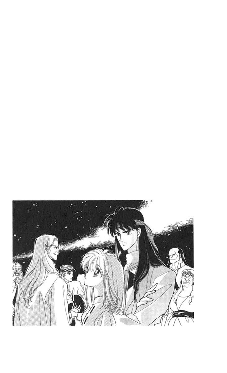 Vùng đất xa xăm: Chapter 18
