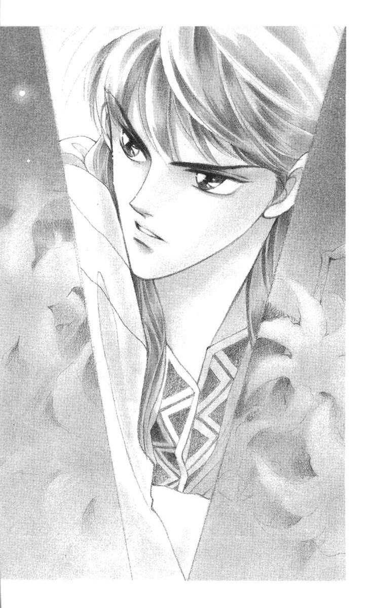 Vùng đất xa xăm: Chapter 18