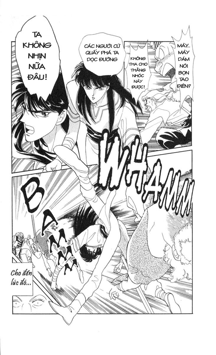 Vùng đất xa xăm: Chapter 18
