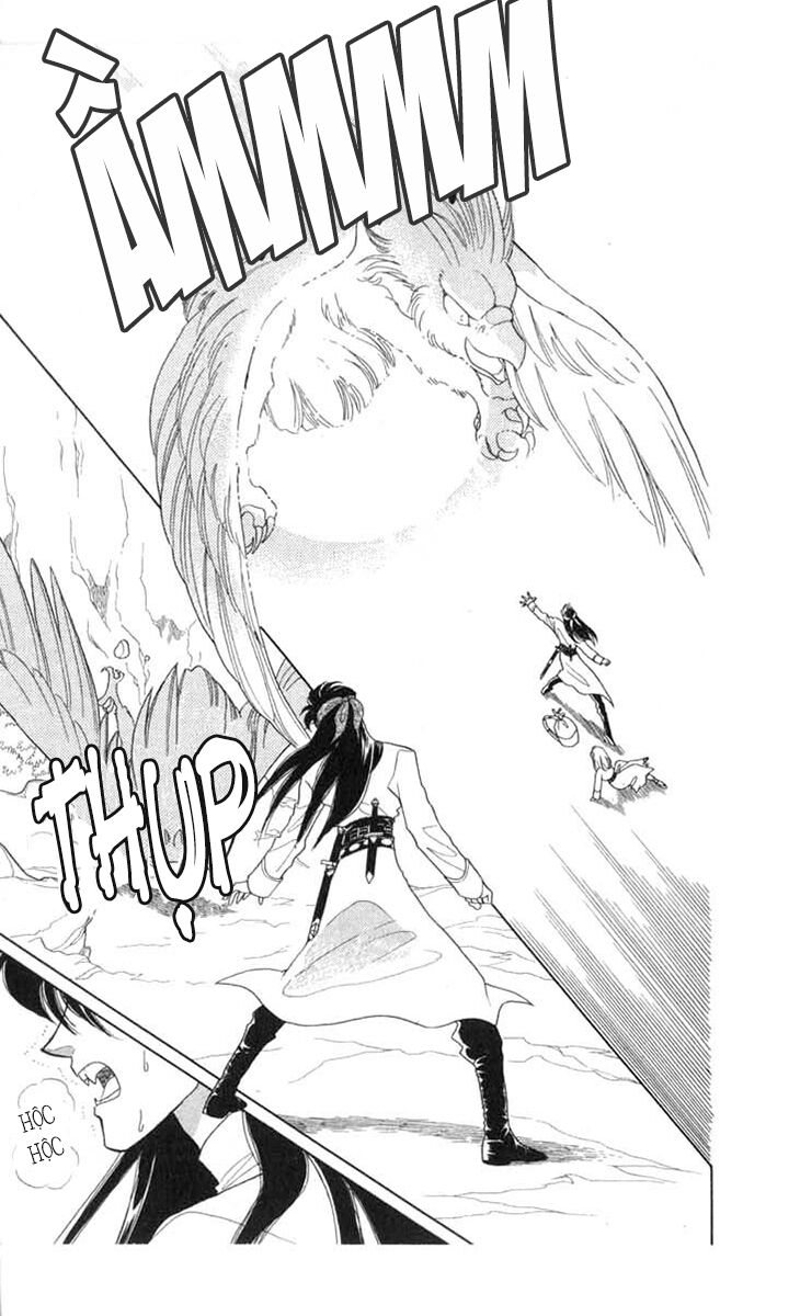 Vùng đất xa xăm: Chapter 18