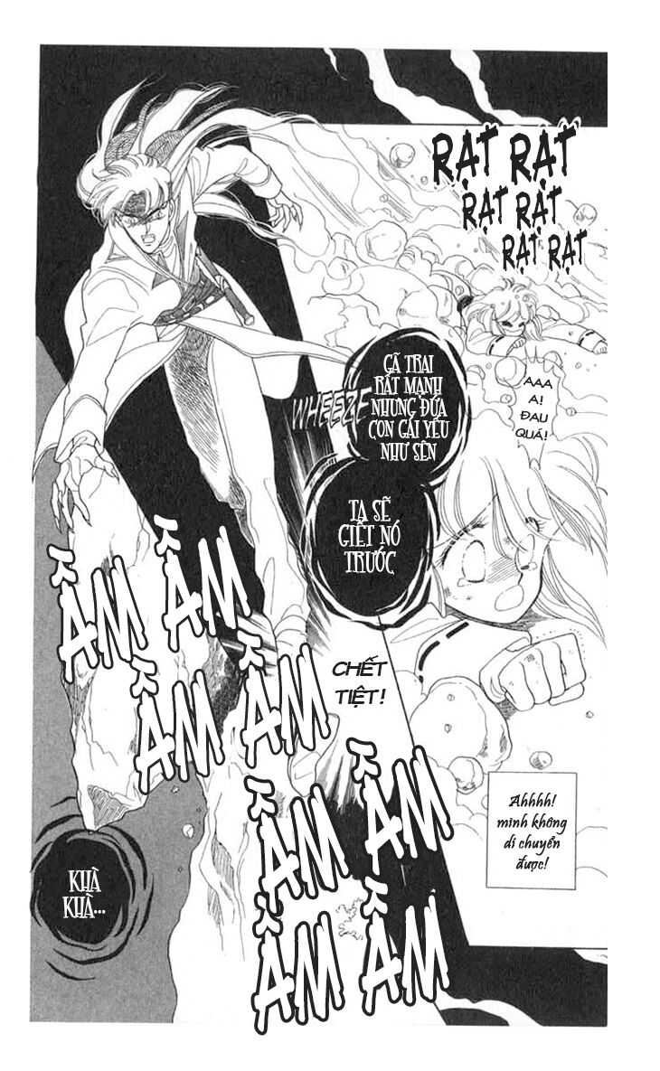 Vùng đất xa xăm: Chapter 18