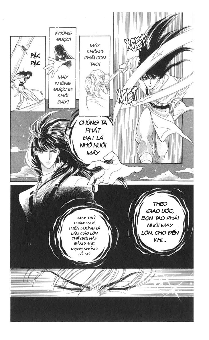 Vùng đất xa xăm: Chapter 19