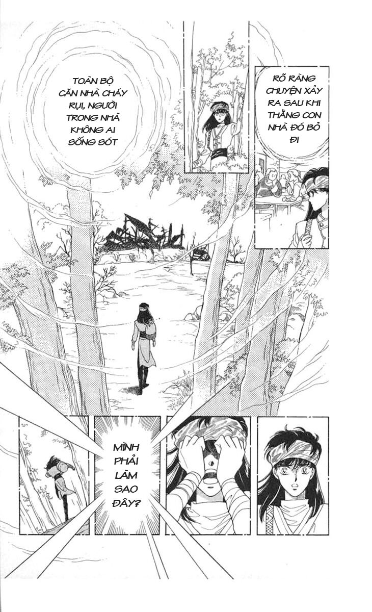 Vùng đất xa xăm: Chapter 19
