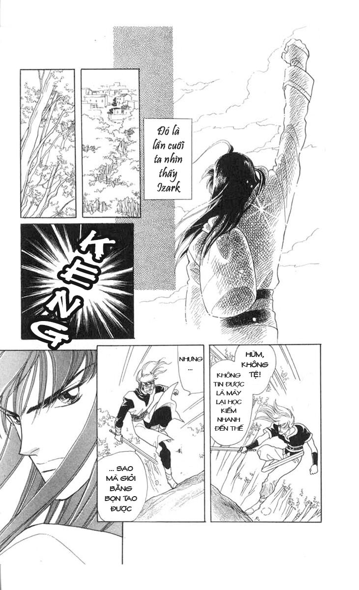 Vùng đất xa xăm: Chapter 19