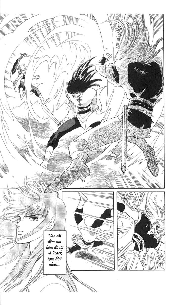 Vùng đất xa xăm: Chapter 19