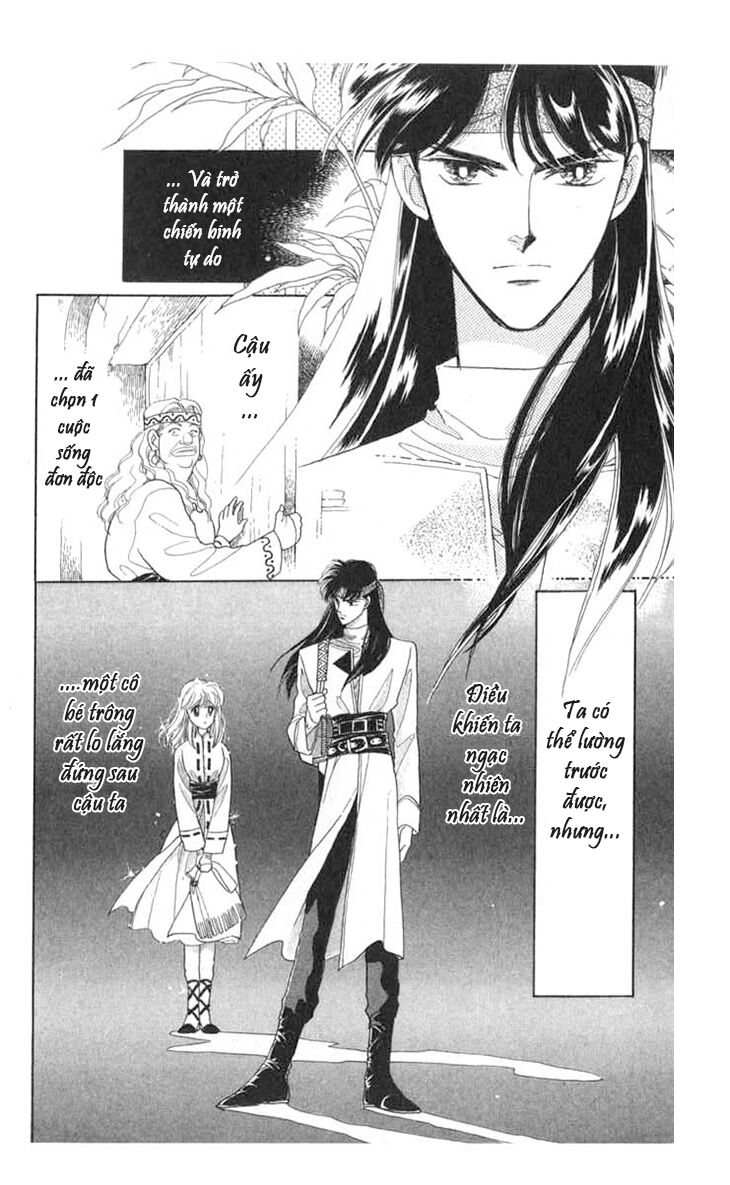 Vùng đất xa xăm: Chapter 19