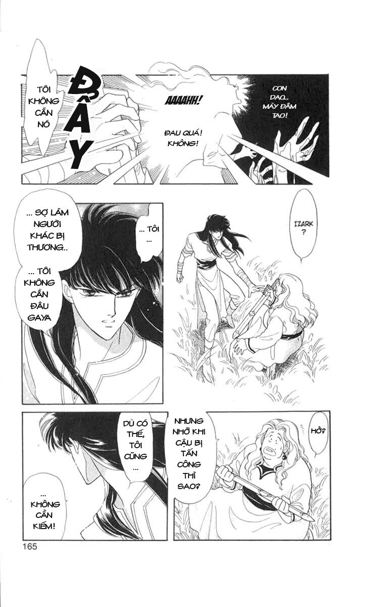 Vùng đất xa xăm: Chapter 19