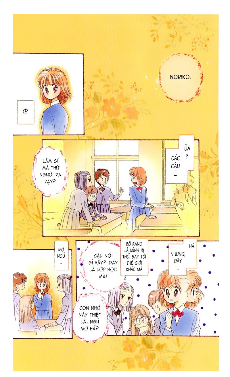 Vùng đất xa xăm: Chapter 2