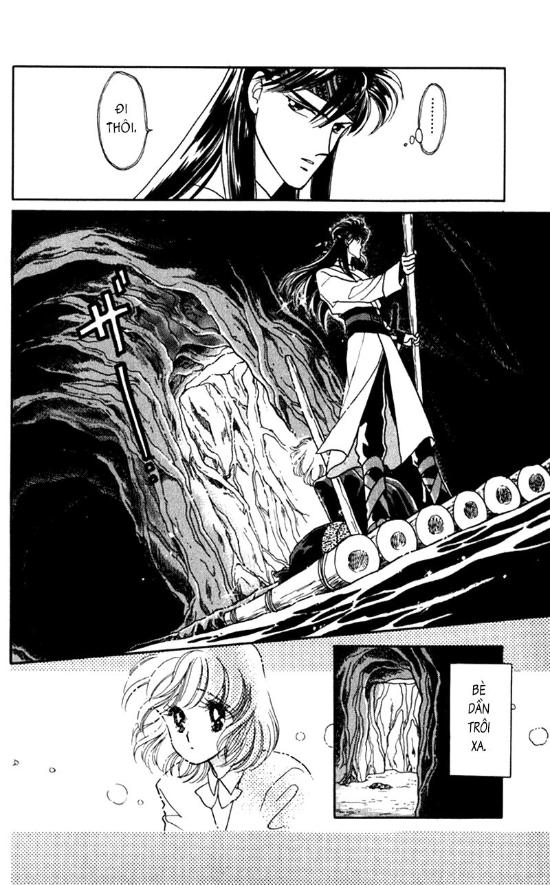 Vùng đất xa xăm: Chapter 2