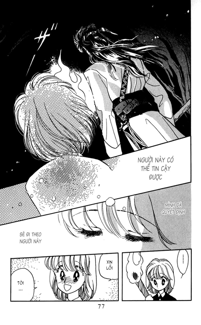 Vùng đất xa xăm: Chapter 2