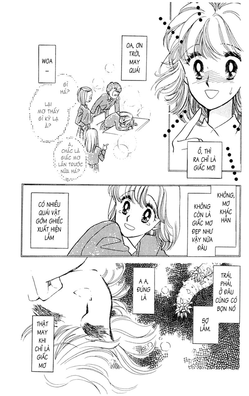 Vùng đất xa xăm: Chapter 2