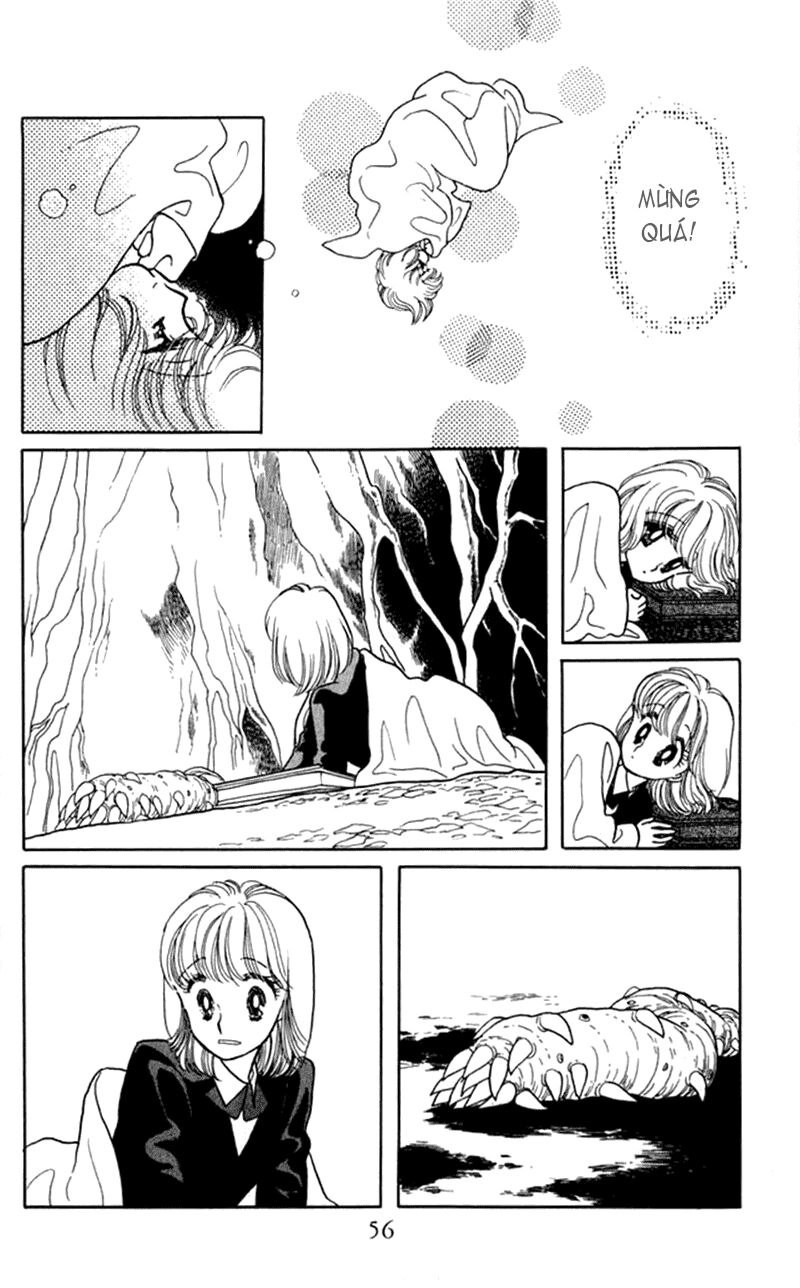 Vùng đất xa xăm: Chapter 2
