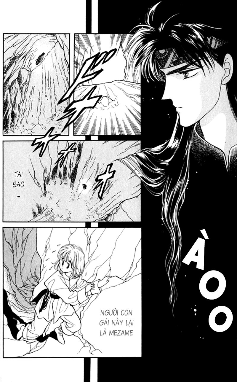 Vùng đất xa xăm: Chapter 2