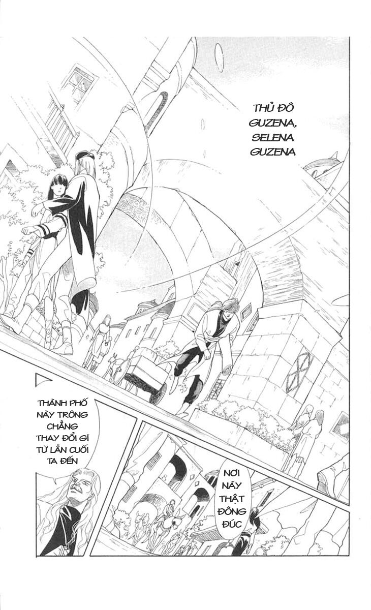 Vùng đất xa xăm: Chapter 20