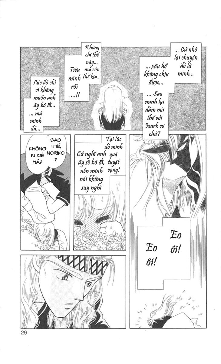 Vùng đất xa xăm: Chapter 20