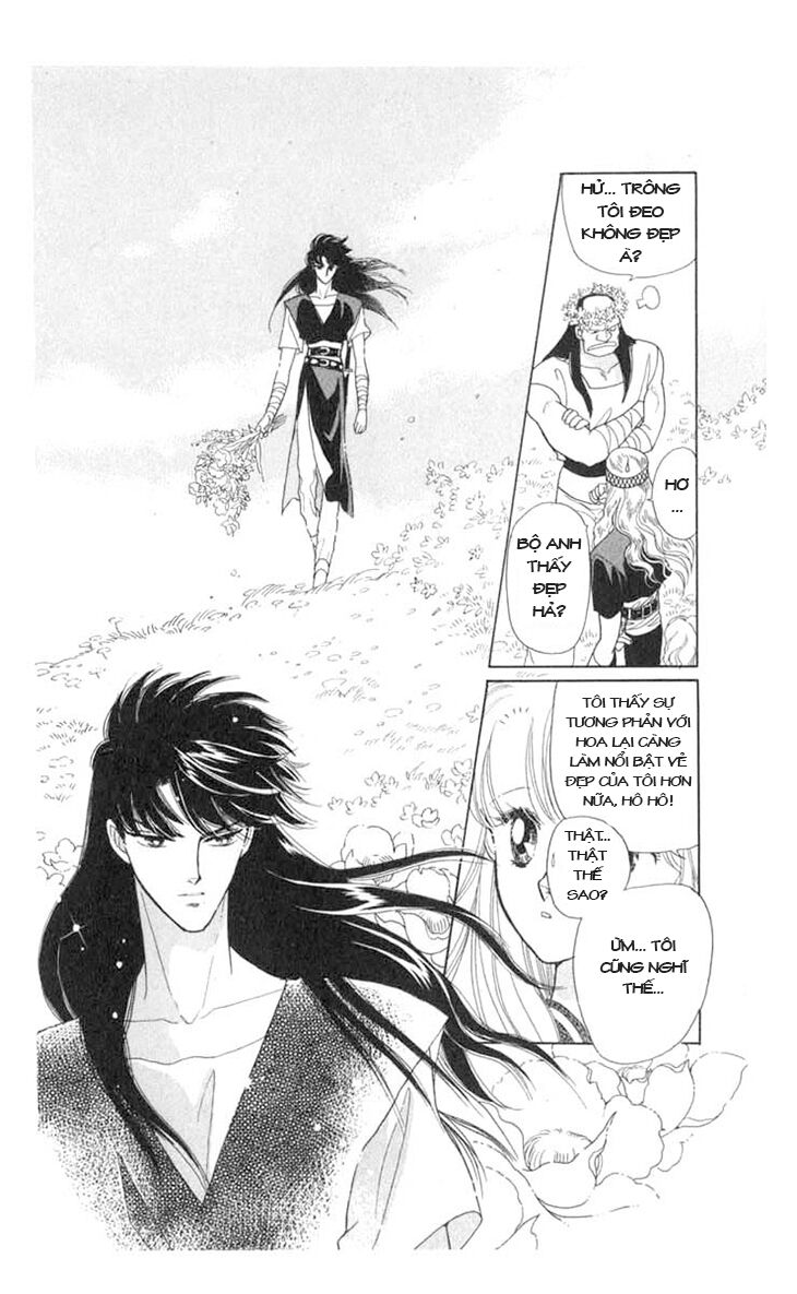 Vùng đất xa xăm: Chapter 20