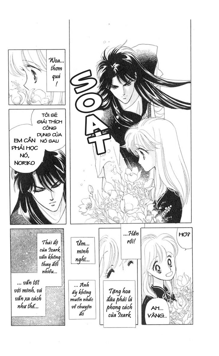 Vùng đất xa xăm: Chapter 20