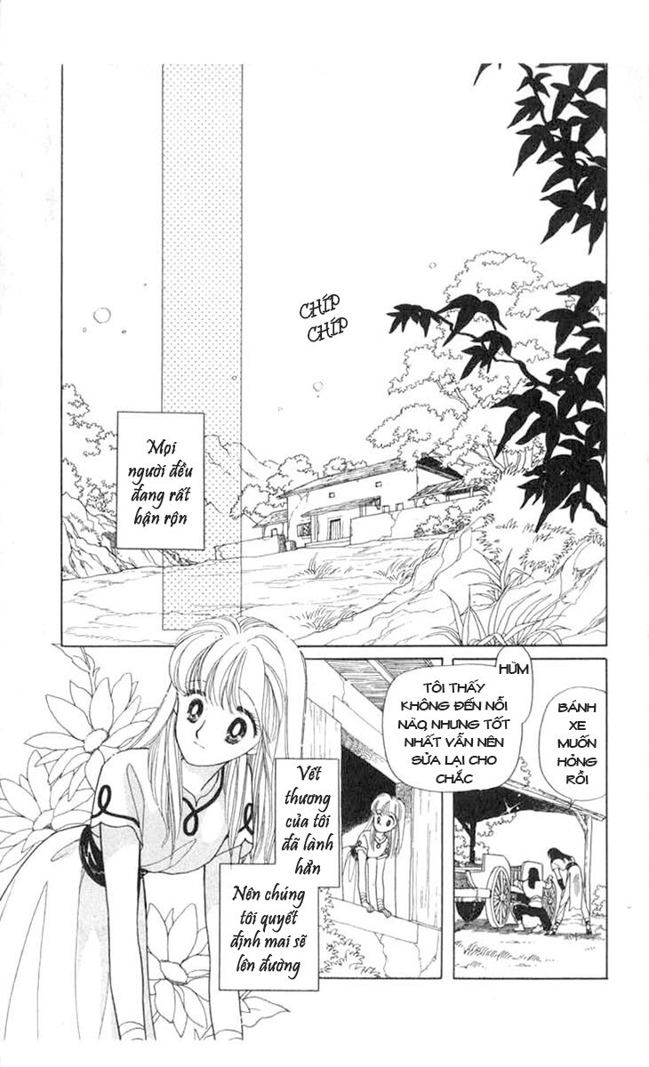Vùng đất xa xăm: Chapter 21