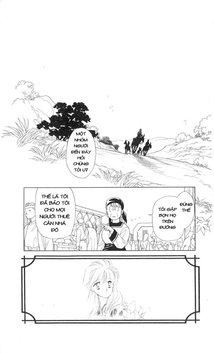 Vùng đất xa xăm: Chapter 21